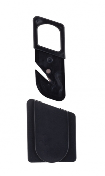 Rezák na bezpečnostné pásy - vhodný pre potlač Vášho loga | Altima.sk